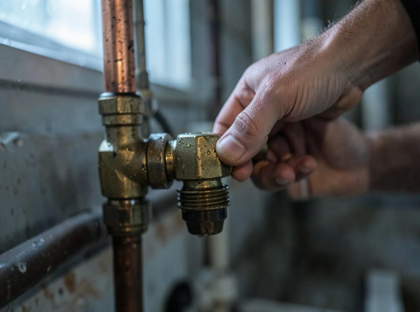 Emergency Plumber Westerville, NE FAQs